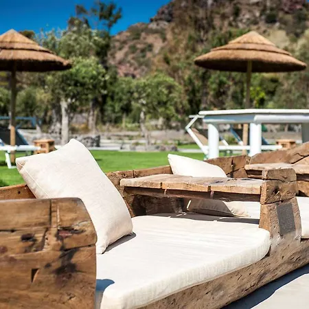 Mari Del Sud Resort 