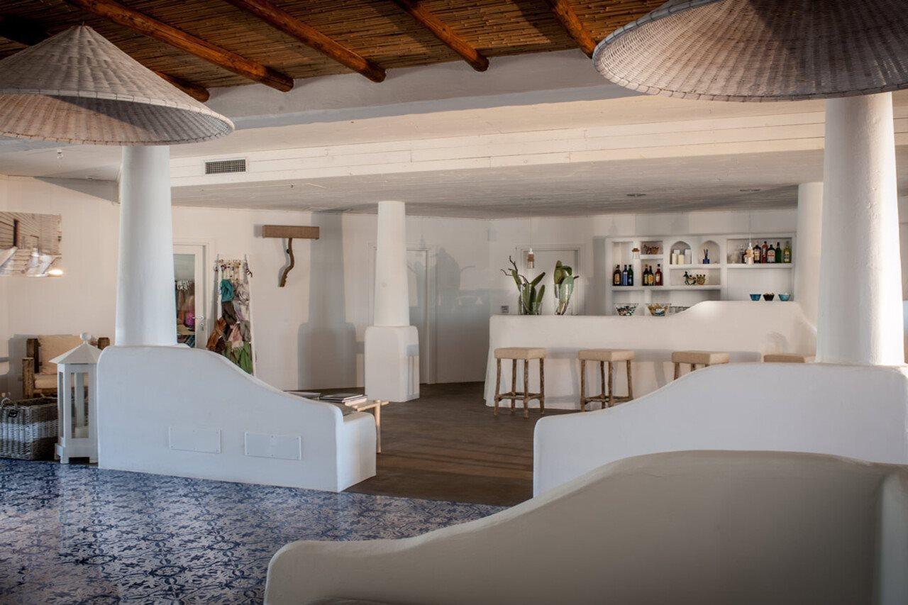 Mari Del Sud Hotel 4*