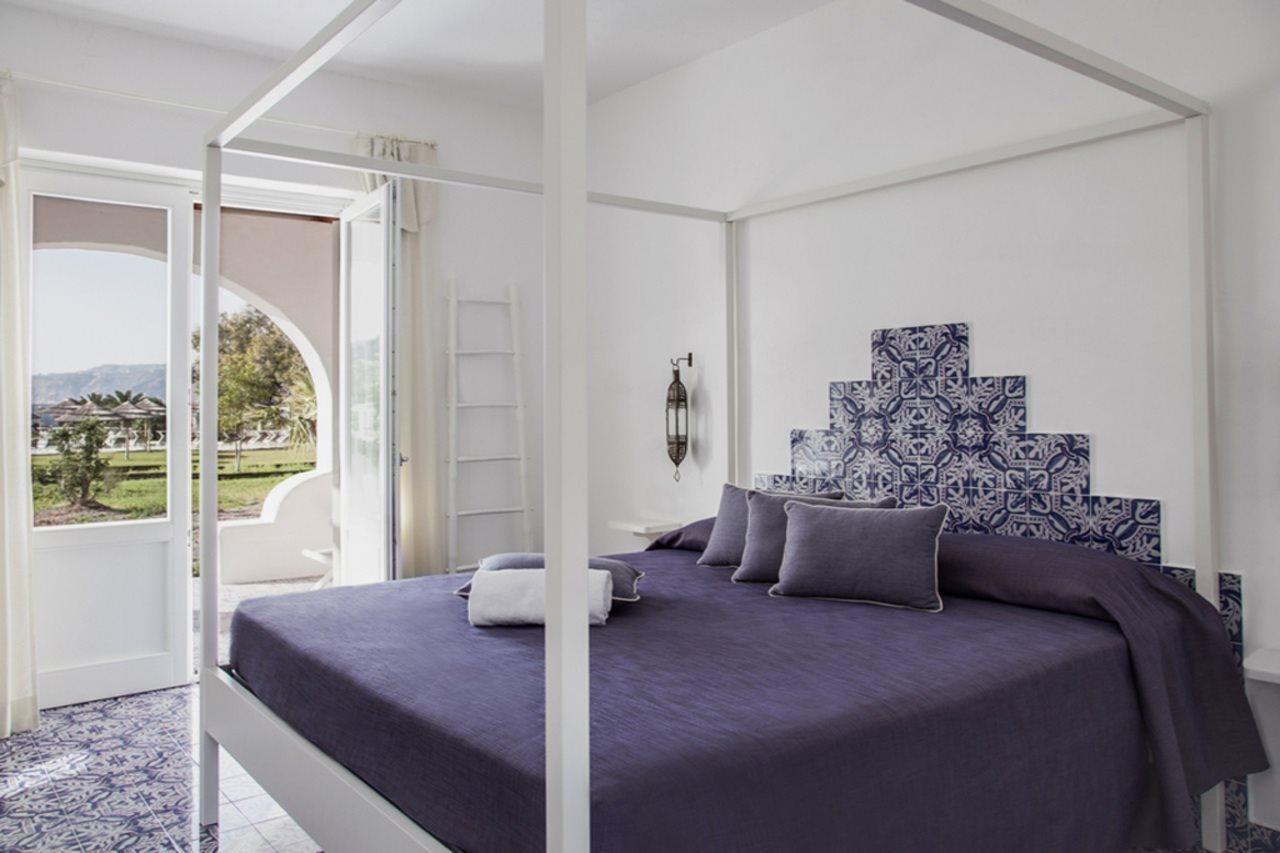 Mari Del Sud Hotel Vulcano (Isola)