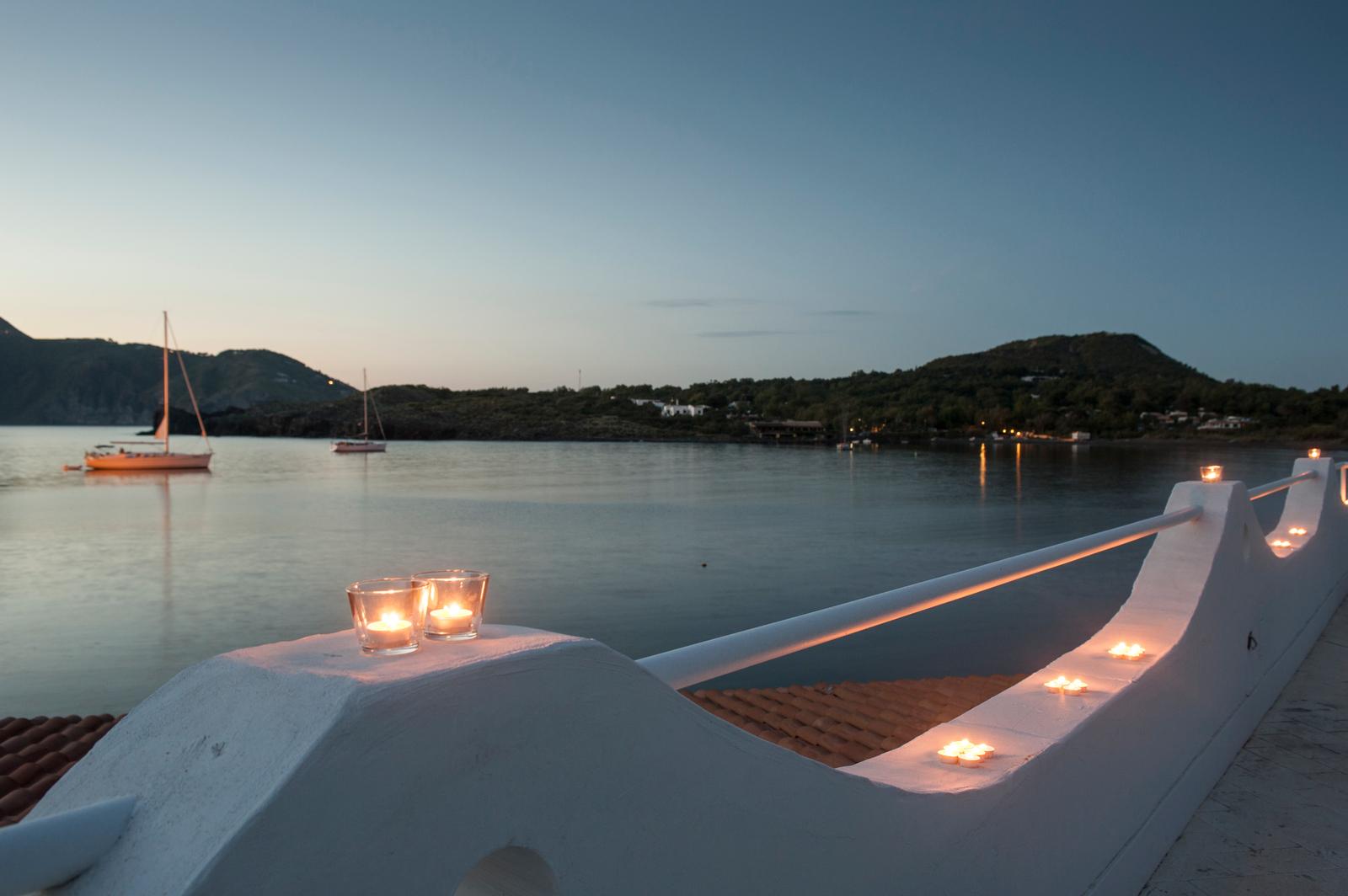 Hotel Mari Del Sud