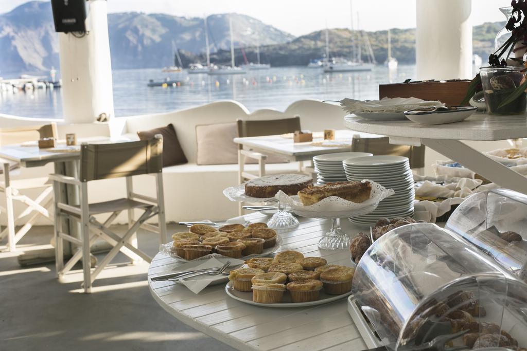 Hotel Mari Del Sud Vulcano (Isola)