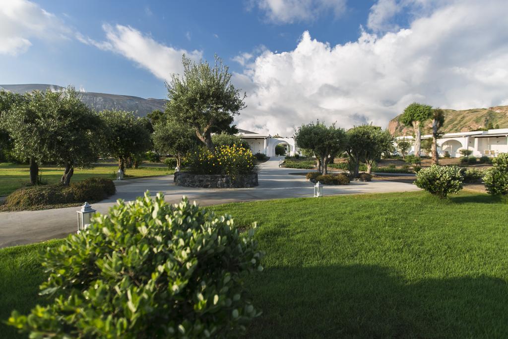 Hotel Mari Del Sud Vulcano (Isola)