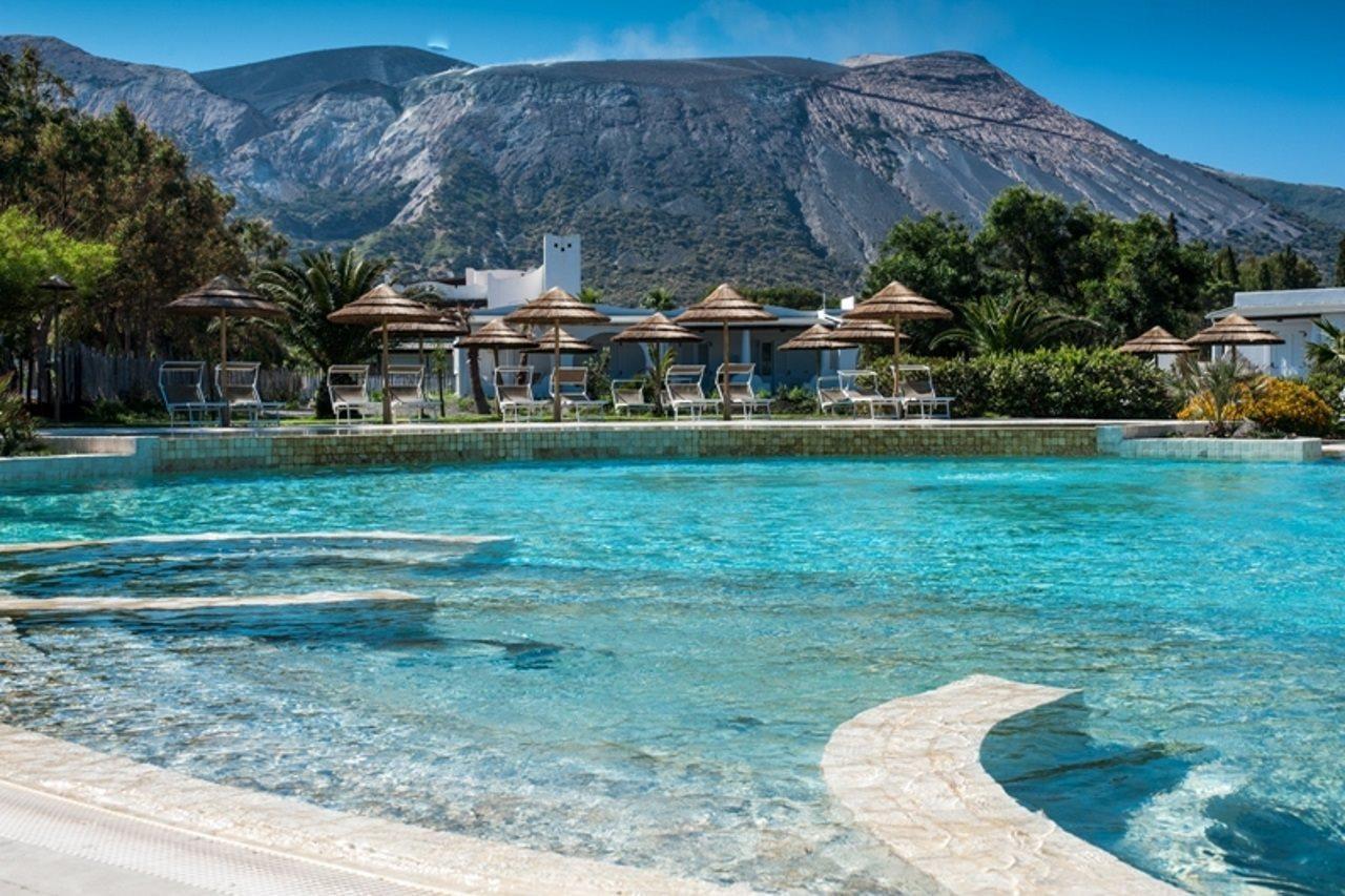 Hotel Mari Del Sud