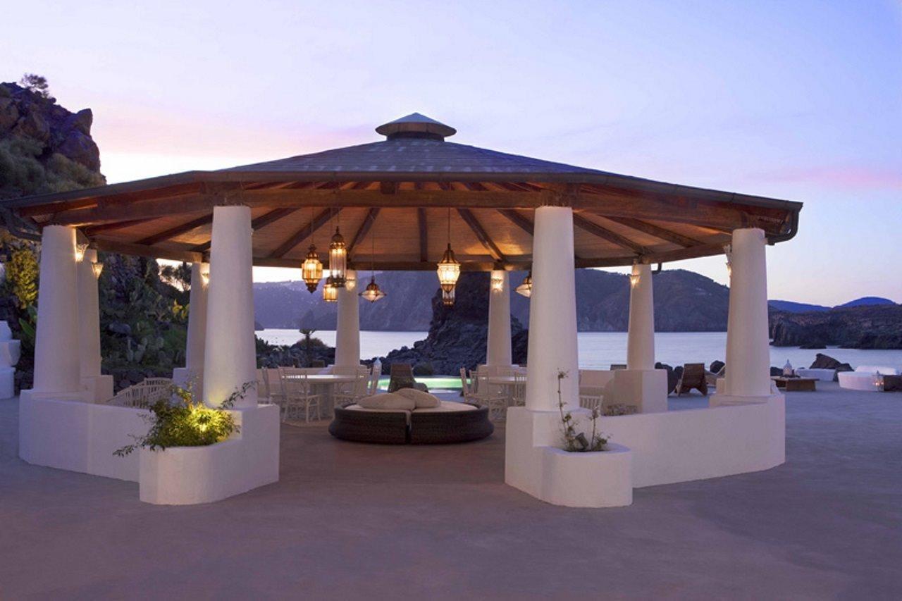 Hotel Mari Del Sud Vulcano (Isola)