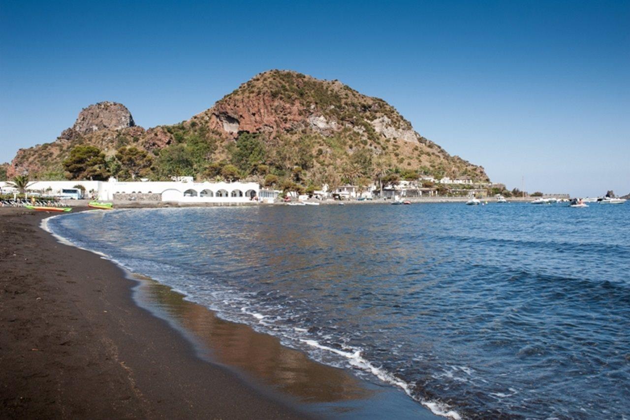 Hotel Mari Del Sud Vulcano (Isola)