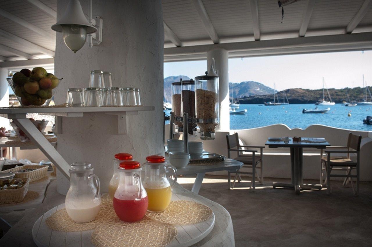 Hotel Mari Del Sud