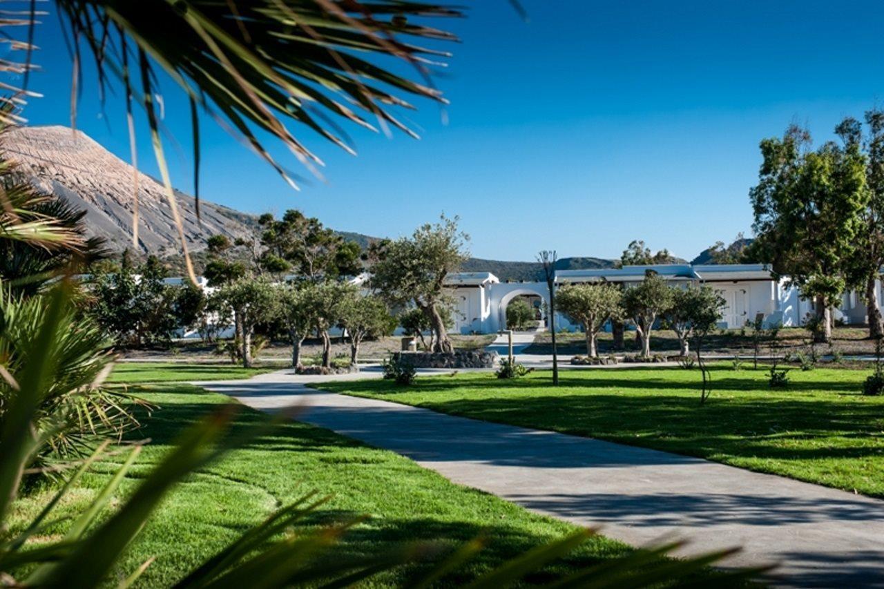 Hotel Mari Del Sud