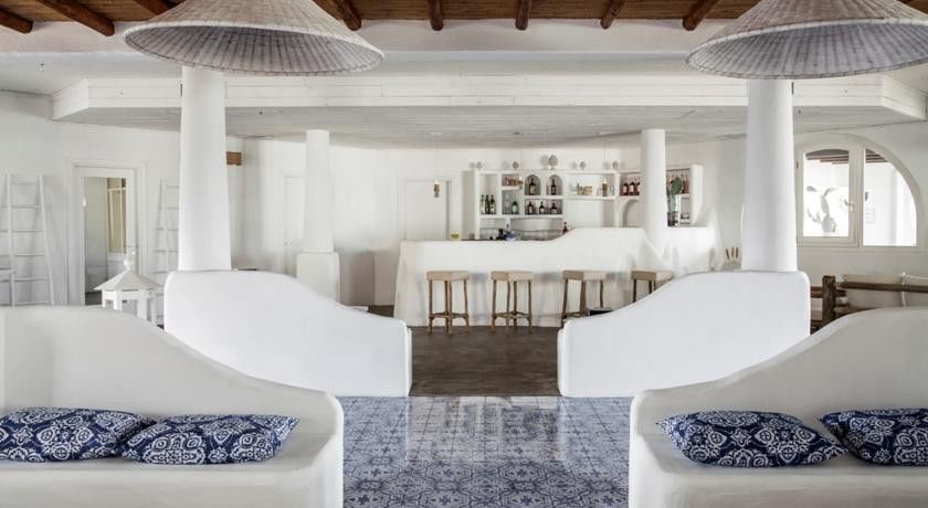 Mari Del Sud 4*