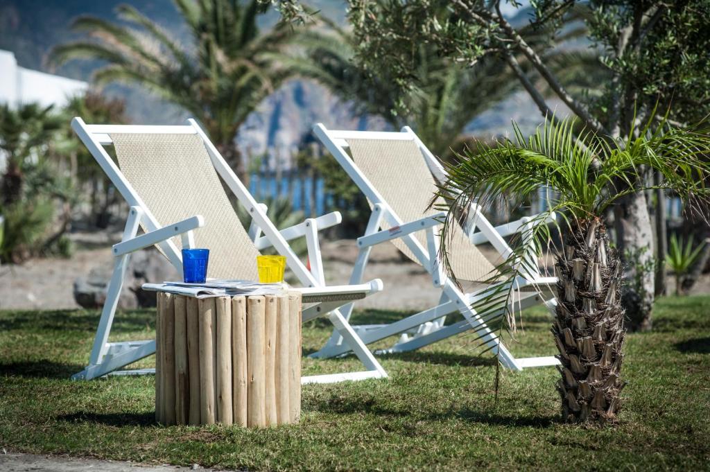 Mari Del Sud Hotel 4*