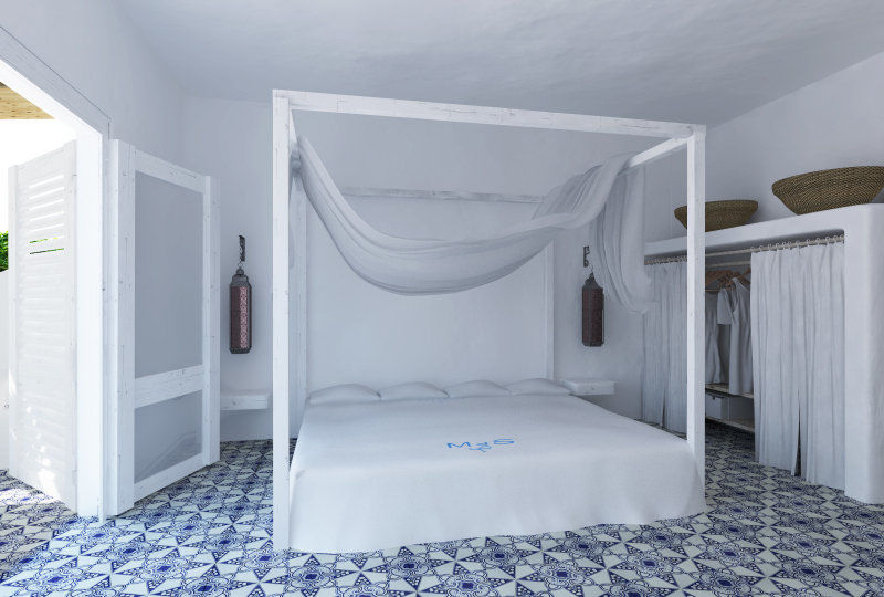 Hotel Mari Del Sud Vulcano (Isola)