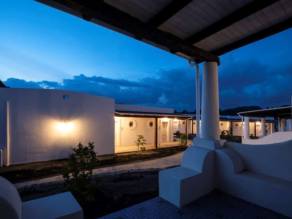 Mari Del Sud 4* Vulcano (Isola)