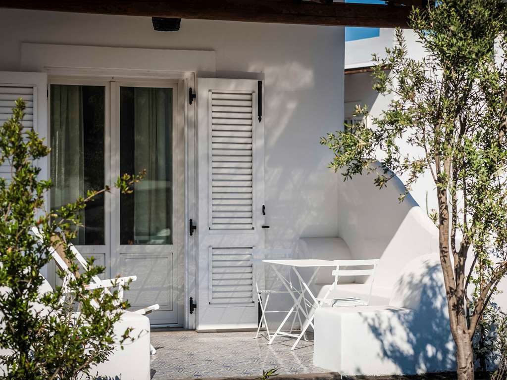 Mari Del Sud 4*