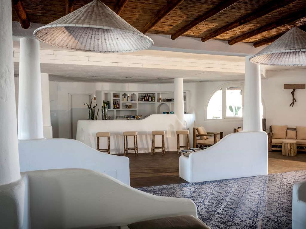 Mari Del Sud Hotel 4*