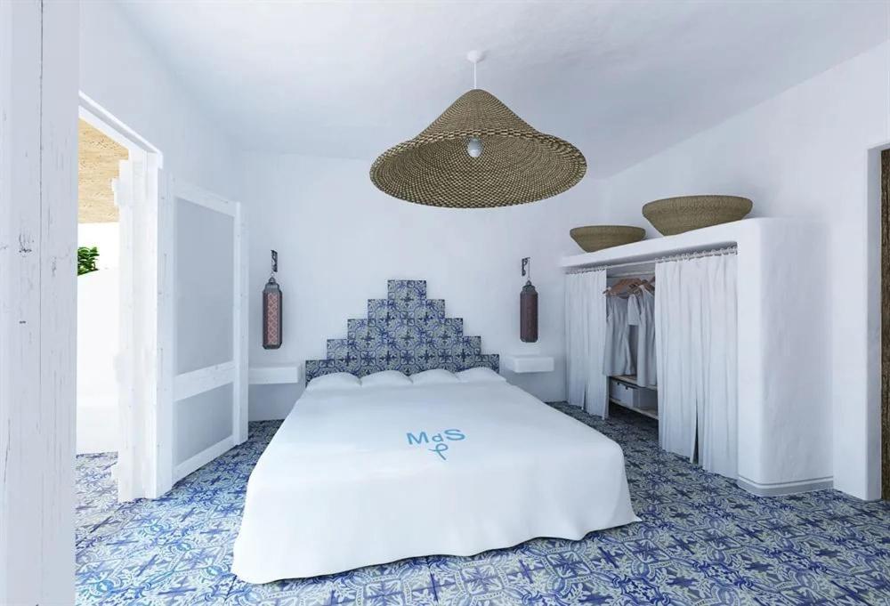 Hotel Mari Del Sud