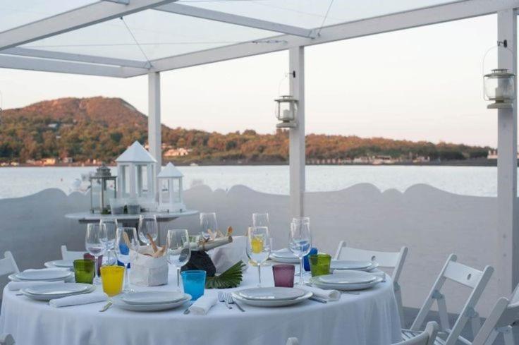 Mari Del Sud Hotel 4*