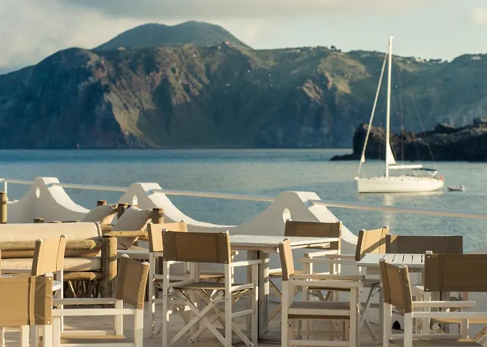 Mari Del Sud Resort