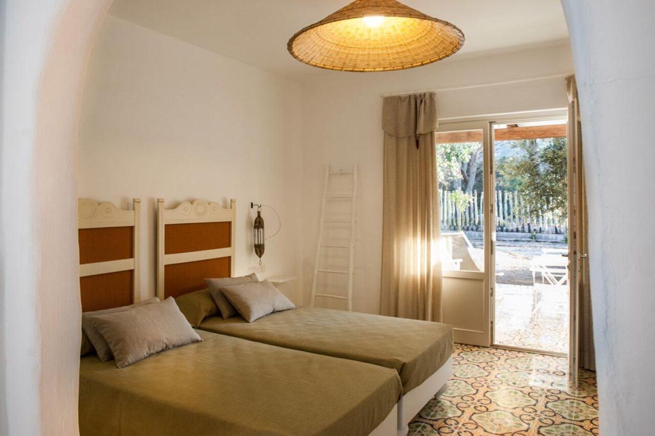 Hotel Mari Del Sud Vulcano (Isola)