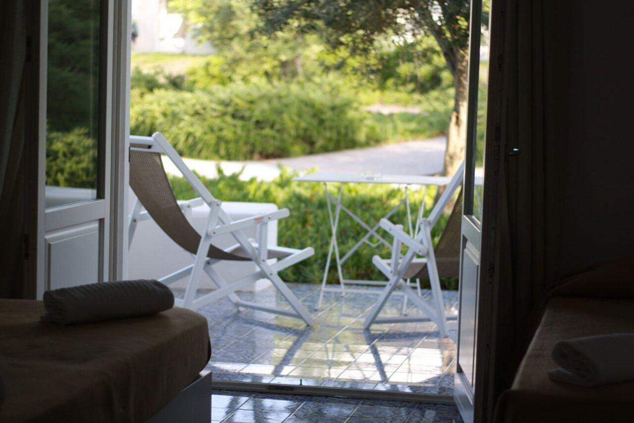Mari Del Sud Hotel