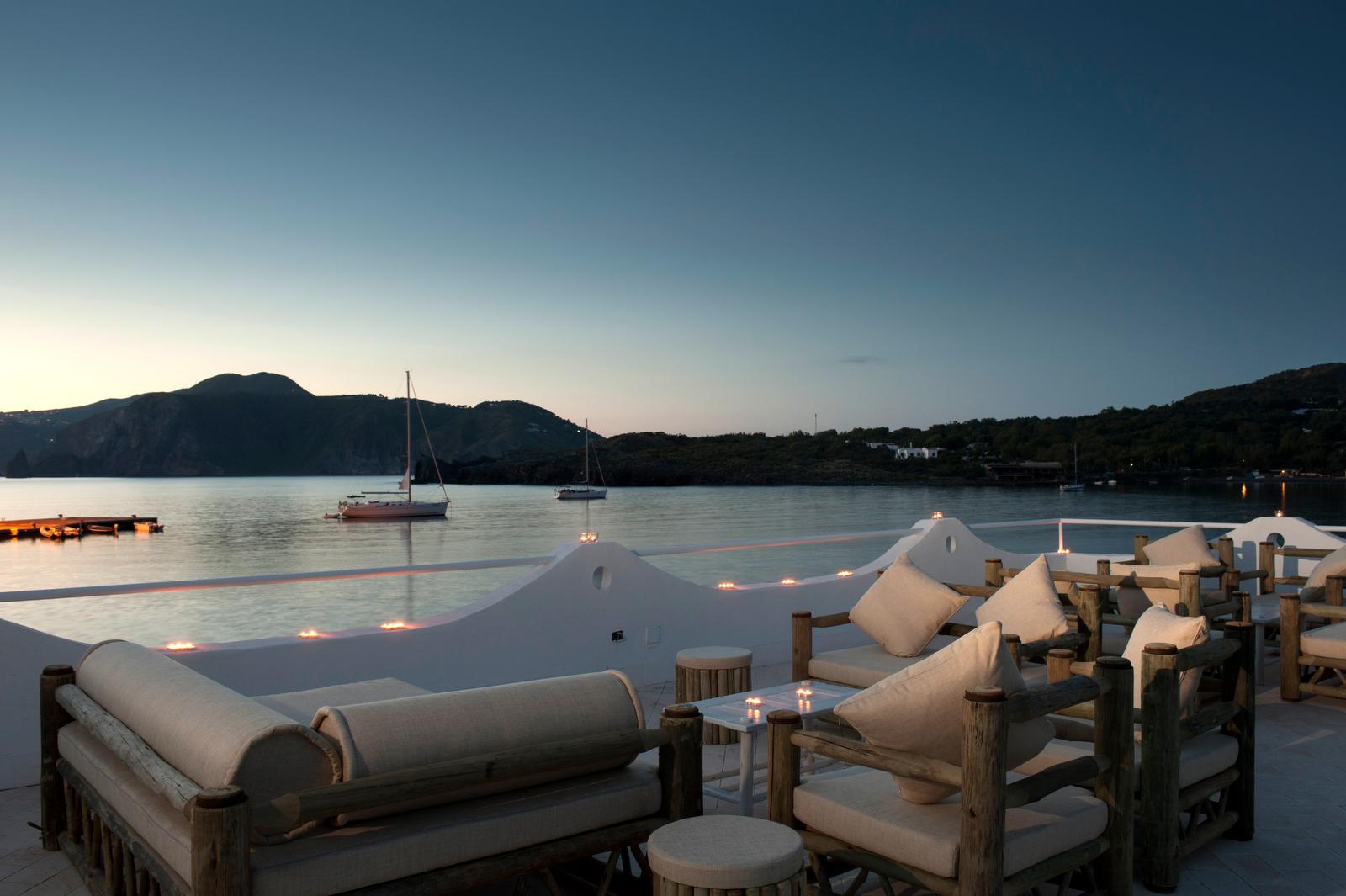 Mari Del Sud Hotel Vulcano (Isola)