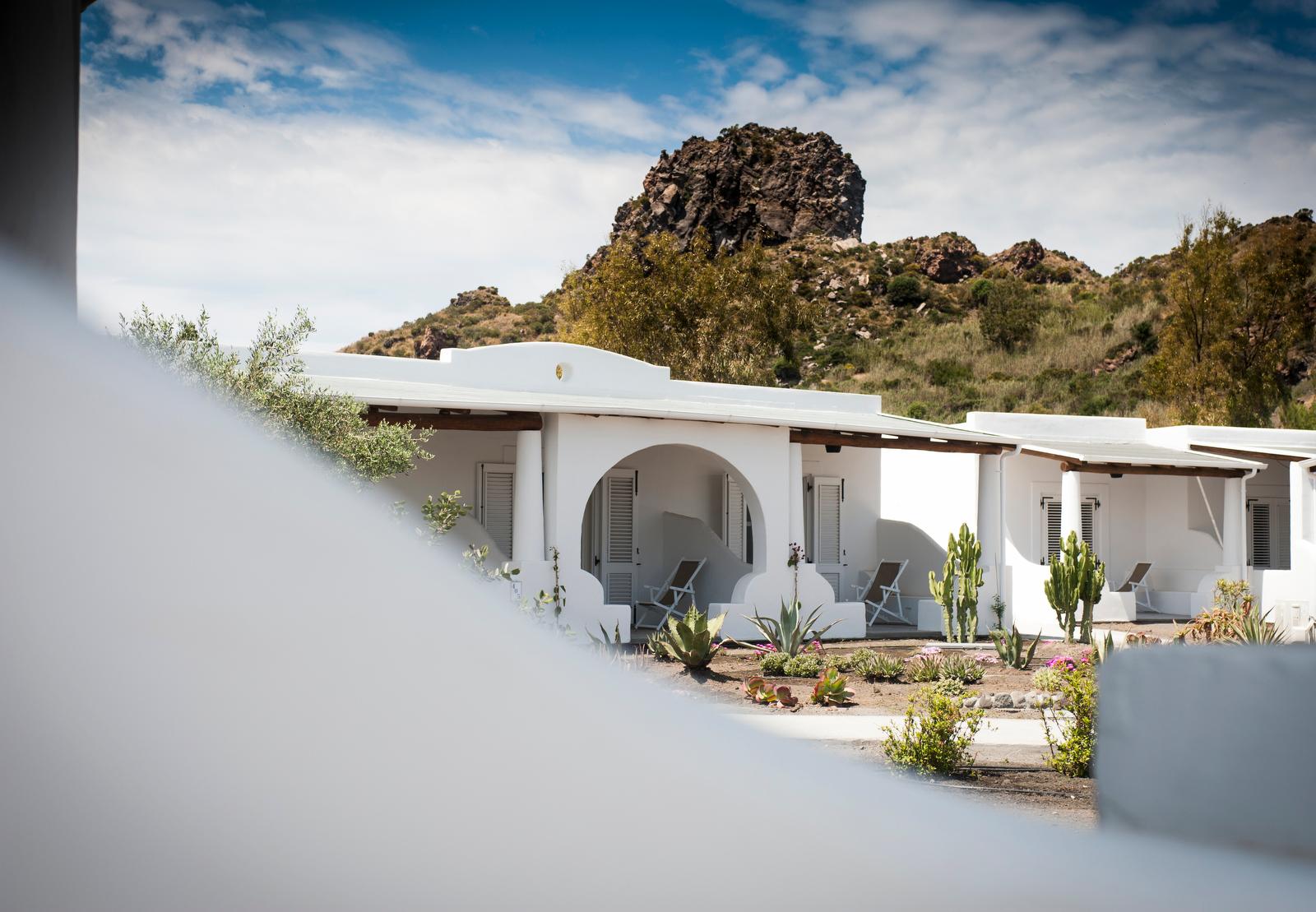 Mari Del Sud Hotel Vulcano (Isola)