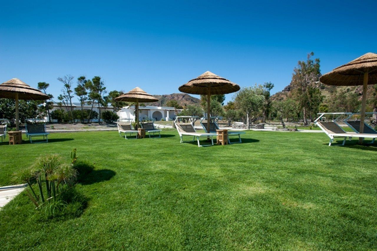 Hotel Mari Del Sud