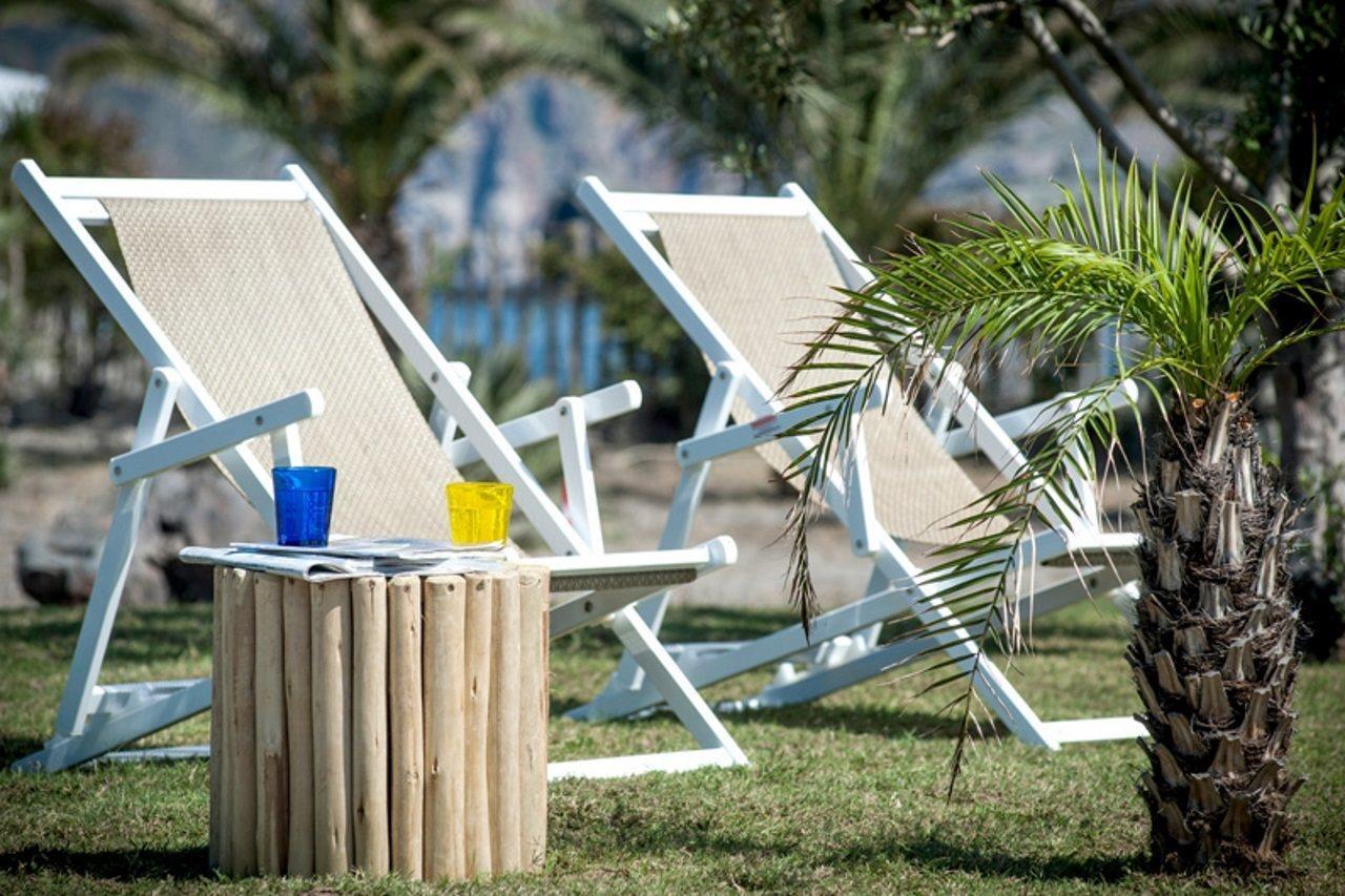Hotel Mari Del Sud Vulcano (Isola)