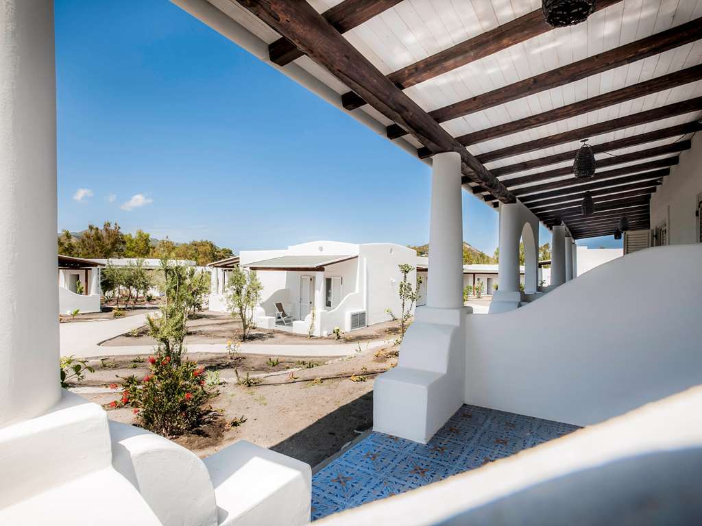 Mari Del Sud 4* Vulcano (Isola)