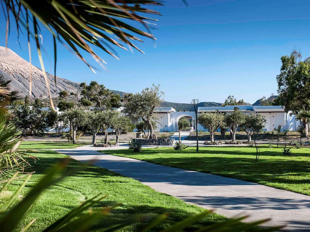 Mari Del Sud Hotel
