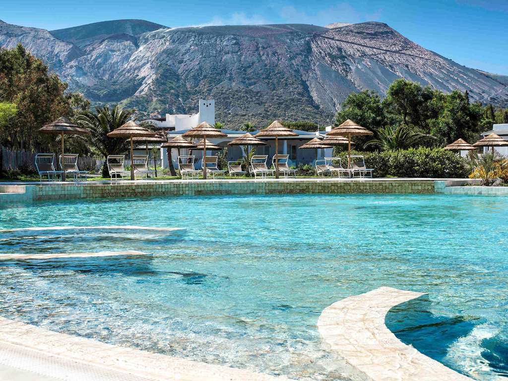Hotel Mari Del Sud Vulcano (Isola)