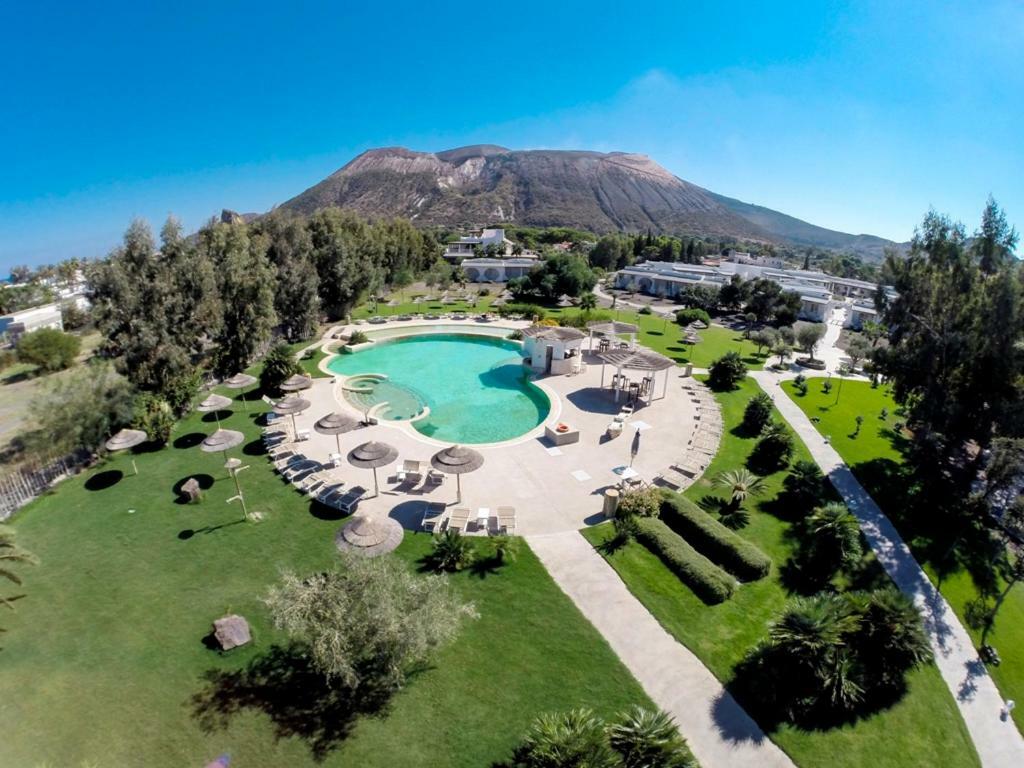 Mari Del Sud Vulcano (Isola)