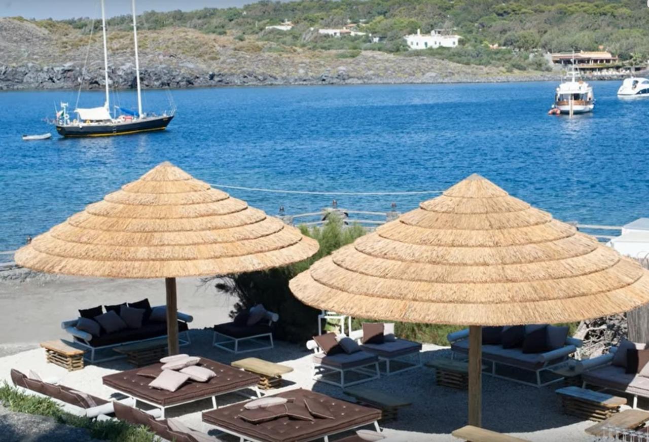 Hotel Mari Del Sud Vulcano (Isola)