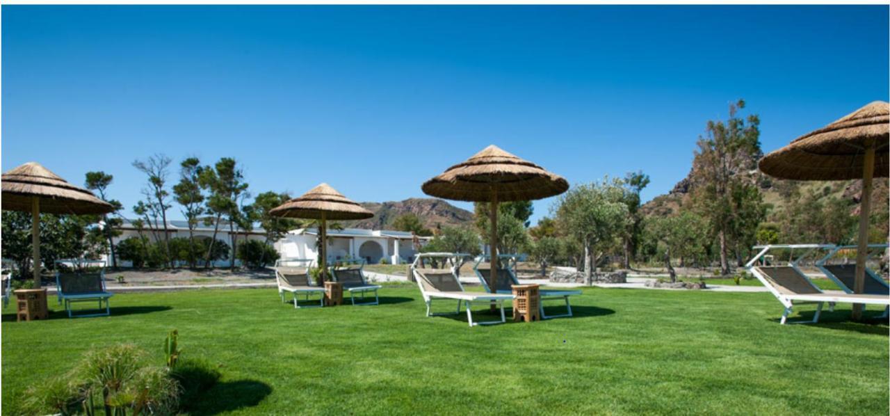 Mari Del Sud Hotel